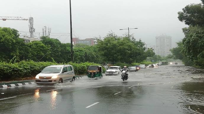 Karnataka Weather Alert: 8 अगस्त को बारिश के साथ तेज हवाओं का खतरा, Coastal Karnataka में मौसम रहेगा सक्रिय